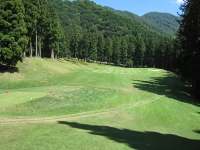 Hole No.15